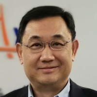 李宁