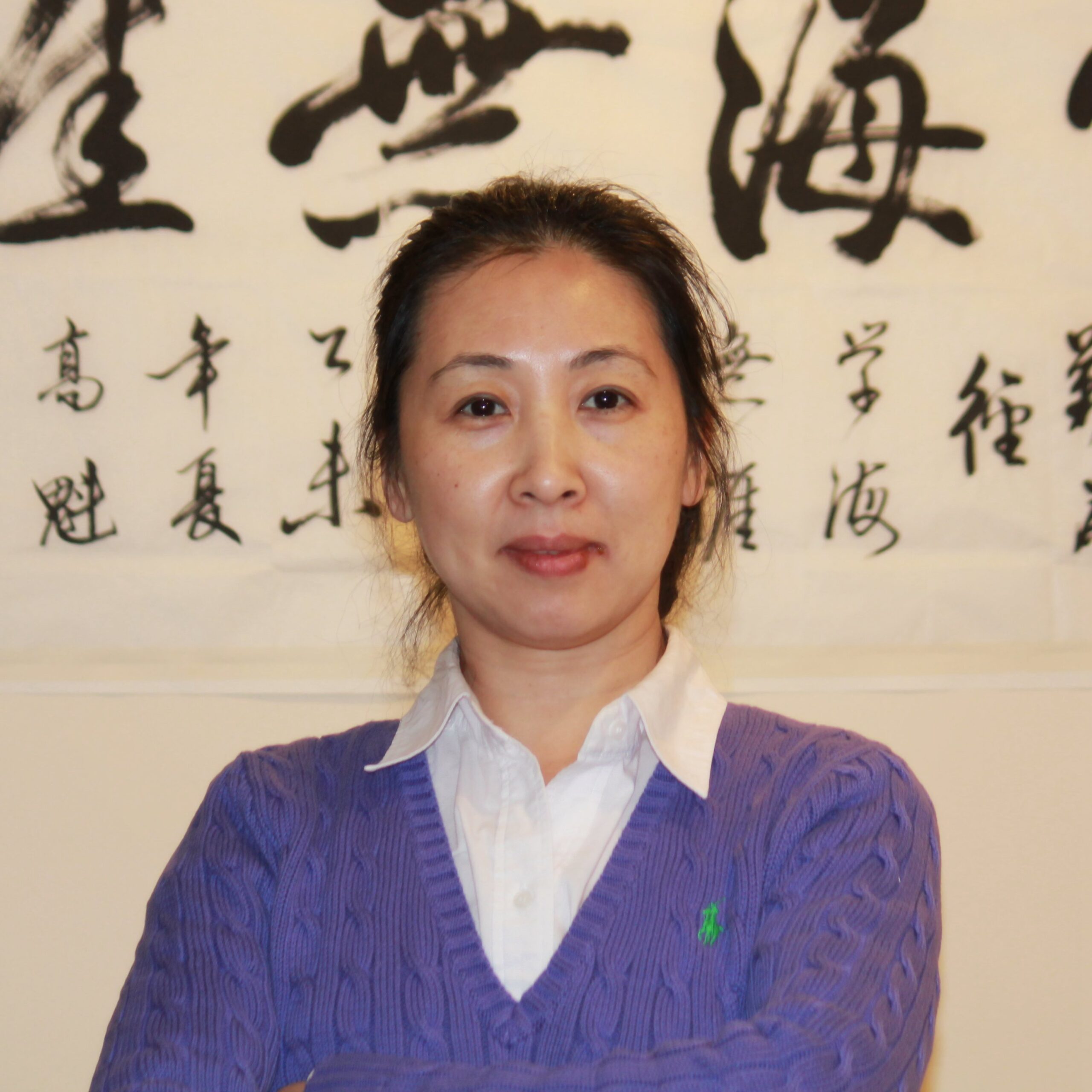 梁辉