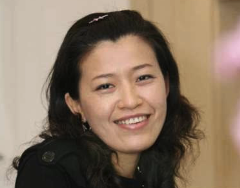 陶颖哲