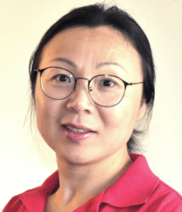高丽梅